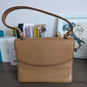 Nine West Leather handbag purse